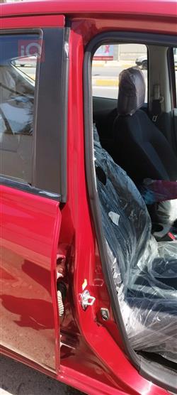 Nissan Versa Note